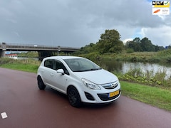 Opel Corsa - 1.2-16V Berlin |5DRS|Goed onderh.|Airco|