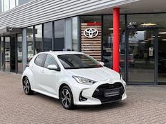 Toyota Yaris - 1.5 Hyb. 115 Dynam | Automaat | Keyless | Dodehoek | Stoel & Stuurwiel VW