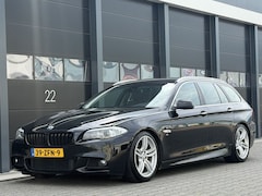 BMW 5-serie Touring - 525d M-Pakket Camera Xenon PDC