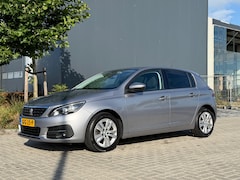 Peugeot 308 - 1.2 PureTech Blue Lease Allure