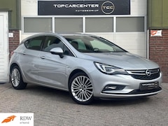 Opel Astra - 1.4 Innovation/AIRCO/KEYLESS/STOELV/STUURV/APK