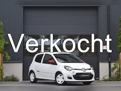 Renault Twingo - 1.2 16V Collection NAP | Nieuwe riem | Cruise Control | Airco