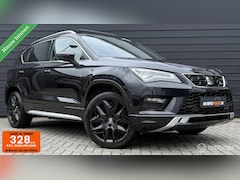 SEAT Ateca - 1.5 TSI FR Intense DSG Pano.dak/Trekhaak/Viritual/LED
