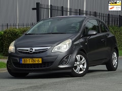 Opel Corsa - 1.3 CDTi EcoFlex S/S Cosmo *EXPORT