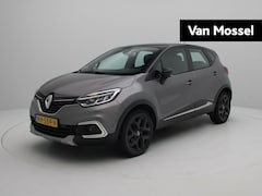 Renault Captur - 0.9 TCe Intens | Navigatie | Parkeersensoren | Apple Carplay/Android Auto | Trekhaak