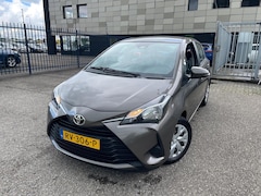 Toyota Yaris - 1.0 VVT-i AIRCO CENTRALE VERGRENDELING ELEC RAMEN Comfort