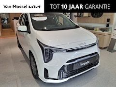 Kia Picanto - 1.0 DPI DynamicPlusLine | LED | Navigatie | Airco | Cruise Control | Camera | Parkeer Sens