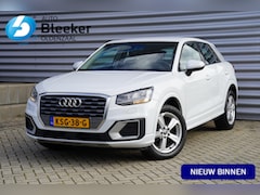 Audi Q2 - 1.4 TFSI 150Pk Aut. Sport Trekhaak Camera PDC ACC