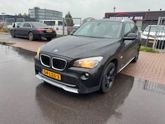 BMW X1 - SDrive18d AUTOMAAT NAVI/CLIMA