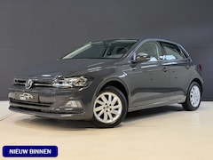 Volkswagen Polo - 1.0 TSI 96PK Comfortline | Adaptive cruise | Airco | NL auto | NAP