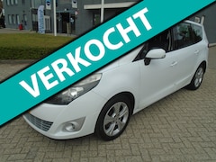 Renault Grand Scénic - 1.6 Dynamique Nieuwe Apk