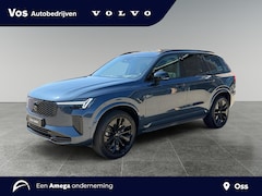 Volvo XC90 - T8 Plug-in hybrid AWD Ultra Black Edition | Luchtvering | Bowers & Wilkins