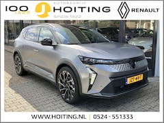 Renault Scenic E-Tech - EV87 220 long range esprit Alpine * FULL OPTIONS / SoH 100%