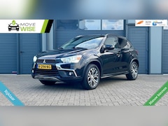 Mitsubishi ASX - 2.2 4WD 150pk Diesel | Automaat | Rijklaar | Nieuwe Ketting | Zeer Compleet | Trekhaak |