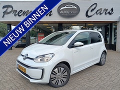 Volkswagen Up! - LOAD UP| 2PERSOONS, Automaat, 133KM actieradius, STOELVERW, SUPER HANDIG