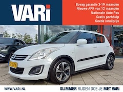 Suzuki Swift - 1.2 Style