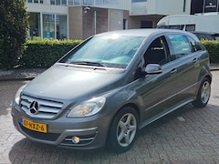 Mercedes-Benz B-klasse - 180 CDI