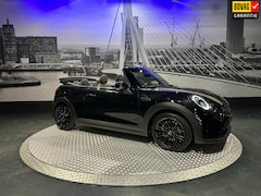 MINI Cabrio - 1.5 Cooper Seaside Edition *Led*HUD*Carplay*Camera
