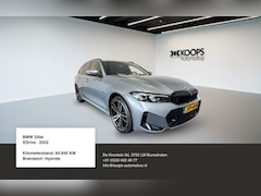 BMW 3-serie Touring - 330e xDrive Carplay | Lane assist | 360 Camera | Pannorama dak