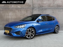 Ford Focus - 1.0 EcoBoost ST Line Business | Panoramdak | Full LED | B&O | Adaptieve Cruise | Stoel/Stu