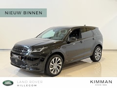 Land Rover Discovery Sport - P300e 1.5 R-Dynamic SE | 20 inch Diamond Turned