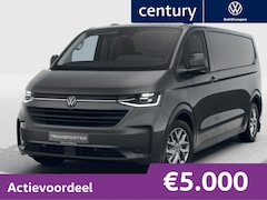 Volkswagen Transporter - Bedrijfswagens Bulli L2 2.0 TDI 110 kW (150 pk) EU6 3500 mm 8 ver