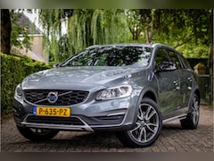 Volvo V60 Cross Country - 2.0 T5 Summum BLIS Memory Sportstoel Trekhaak