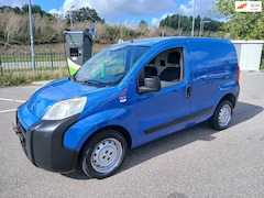 Citroën Nemo - 1.4BENZINE BUSELECKTRISH RAAMAPK:31-08-2027BANDEN GOEDCENTRAALKM:258000RIJDT GOEDSCHAKELT
