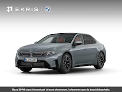 BMW i3 - 50 xDrive First Edition M Sportpakket | Panoramadak | Driving Assistant Plus | Parking Ass