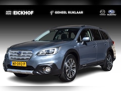 Subaru Outback - 2.5i Premium - Trekhaak - Dealer Onderhouden