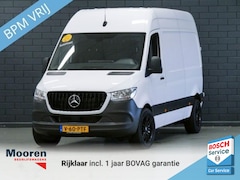 Mercedes-Benz Sprinter - 315 CDI L2H2 I Geveerde stoel I AUTOMAAT | CAMERA I