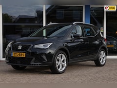 SEAT Arona - 1.0 TSI Xperience Connect DSG Carplay Stoelverwarming