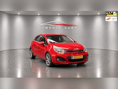 Kia Rio - 1.2 CVVT Plus Pack | Airco | Nieuwe APK |