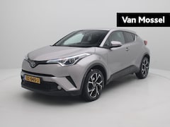 Toyota C-HR - 1.2 Dynamic | Navigatie | Lane Assist | Cruise Control | Camera |