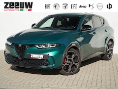 Alfa Romeo Tonale - 1.5 MHEV 160 PK Hybrid Edizione Speciale | Leder | Harman | Trekhaak