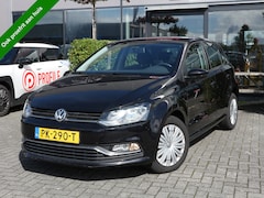 Volkswagen Polo - 1.4 TDI Comfortline NAVI CRUISE AIRCO NAP PAS