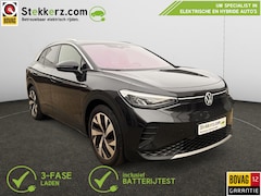 Volkswagen ID.4 - Pro 77 kWh | All-in prijs incl. 12 mnd BOVAG garantie | Camera | Aviloo accutest