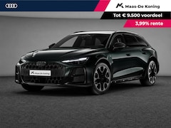 Audi A6 allroad quattro - e-hybrid 367 PK · B&O Premium 3D met hoofdsteunspeakers · Trekhaak elek. wegklapbaar · 20"