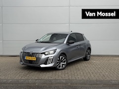 Peugeot 208 - 1.2 Hybrid 110 e-DCS6 Business | Camera | Cruise Control | Automaat | Apple Carplay/Androi