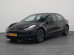 Tesla Model 3 - Long Range AWD 75 kWh | PANO | CAMERA | STOELVERW