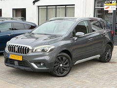 Suzuki S-Cross - 1.0 Boosterjet Exclusive, Stoelverwarming, Navigatie, Trekhaak, Achteruitrij camera