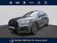 Audi Q7 - 55 TFSI e 340Pk Quattro Pro Line S / 360 Camera / Memory / Blindspot