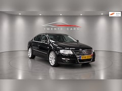 Volkswagen Passat - 3.2 V6 R32 | 4-Motion | Xenon | Navi | Cruise |