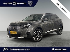 Peugeot 2008 - Allure 1.2 Turbo 130pk | NAVI | STOELVERW. | 17" LM | CAMERA | CLIMA | ALL-SEASONBANDEN |