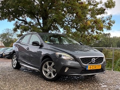 Volvo V40 Cross Country - 1.6 D2 Summum | Xenon + Keyless + Navi nu €7.975,