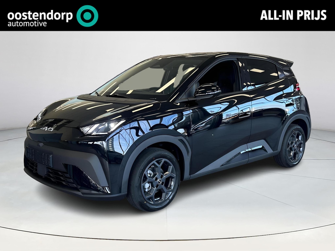 BYD Dolphin Surf - Comfort 43 kWh | 310 KM Actieradius WLTP | €2000 Voordeel | Stoelverwarming | Apple Carpla - AutoWereld.nl