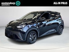 BYD Dolphin Surf - Comfort 43 kWh | 310 KM Actieradius WLTP | €2000 Voordeel | Stoelverwarming | Apple Carpla