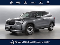 Skoda Kodiaq - 1.5 TSI 204pk PHEV Business Edition DSG / Stoel+Stuurverwarming / Camera / Trekhaak