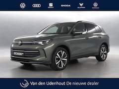 Volkswagen Tiguan - 1.5 eHybrid 204pk Life Edition DSG / Stoel+Stuurverwarming / 360 Camera / Trekhaak
