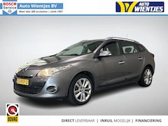 Renault Mégane Estate - 1.5 dCi | Expression | Airco | Cruise | Navi | Trekhaak